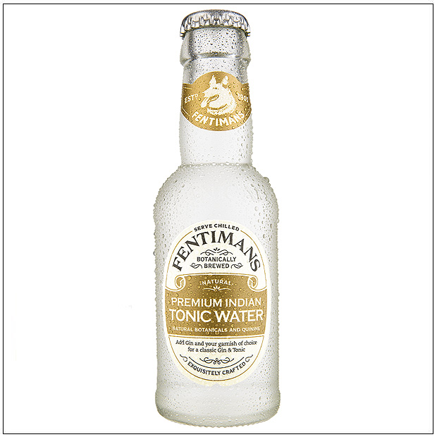 フェンティマンス/トニックウォーター/ミキサー200ml
